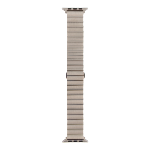 Ремінець для Apple Watch Metal Link 42/44/45/49 mm превью 8
