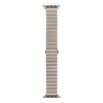 Купить Ремешок для Apple Watch Metal Link 42/44/45/49 mm, 8