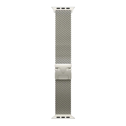 Купити Ремінець для Apple Watch Milanese Clasp 42/44/45/49 mm, 7
