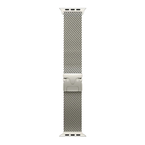 Ремінець для Apple Watch Milanese Clasp 42/44/45/49 mm превью 7