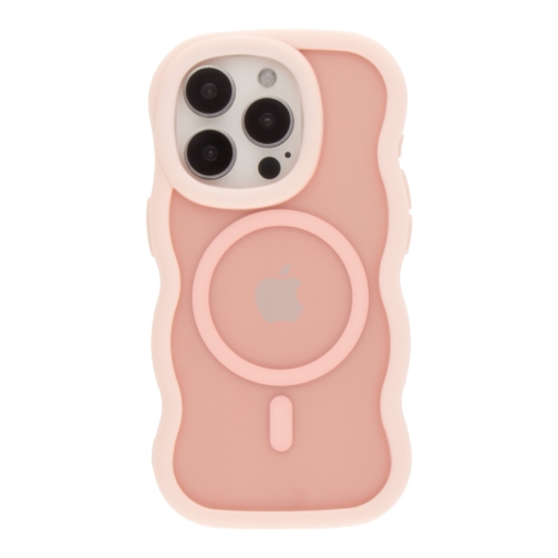 Купить Чехол TPU+PC AquaWave with MagSafe для iPhone 14 Pro, 8