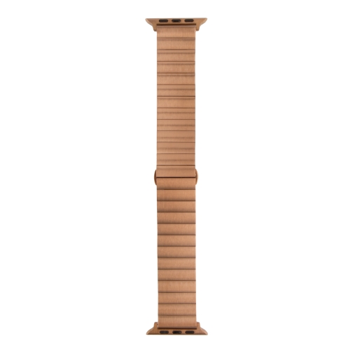 Купить Ремешок для Apple Watch Metal Link 42/44/45/49 mm, 10