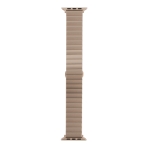 Купить Ремешок для Apple Watch Metal Link 42/44/45/49 mm, 11