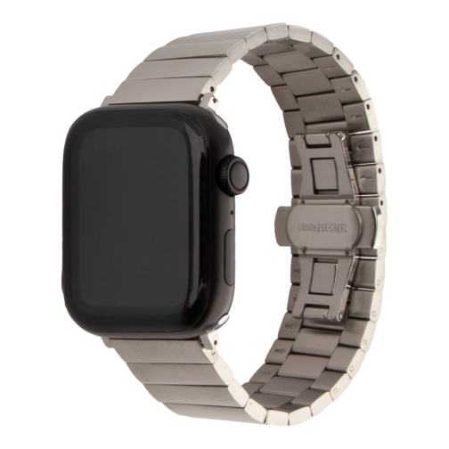 Купить Ремешок для Apple Watch Metal Link 42/44/45/49 mm, 14