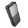 Купити Універсальна Мобільна Батарея Power Bank Hoco J136A Sirui 22.5W+PD20W 20000 mAh Чорний