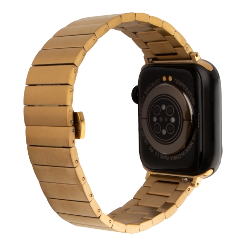 Купить Ремешок для Apple Watch Metal Link 42/44/45/49 mm, 18