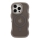 Купить Чехол TPU+PC AquaWave with MagSafe для iPhone 16 Pro Grey