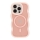 Купить Чехол TPU+PC AquaWave with MagSafe для iPhone 14 Pro Pink
