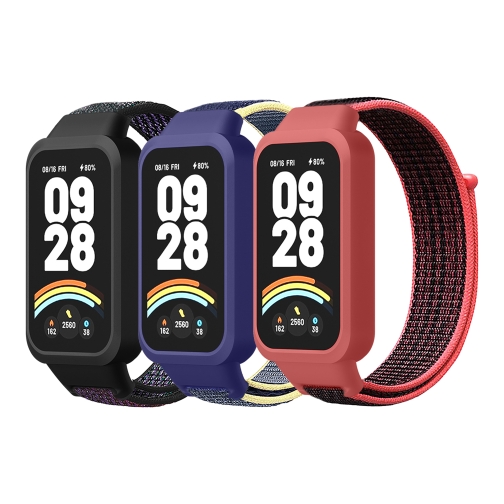 Купити Ремінець для Xiaomi Mi Band 9 Active Nylon