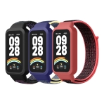 Купити Ремінець для Xiaomi Mi Band 9 Active Nylon