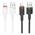 Купити Кабель USB Borofone BX110 Lightning 2.4A