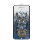 Купить Защитное стекло AMULET 2.5D HD Antistatic for iPhone 16 Pro, 2