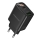 Купить Сетевое Зарядное Устройство Borofone BA96A 1USB-C/1USB PD/QC 20W Led Display