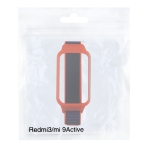 Купити Ремінець для Xiaomi Mi Band 9 Active Nylon, 5