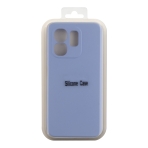 Купити Чохол Silicone Cover Full Camera (A) для Infinix Hot 50i, 2