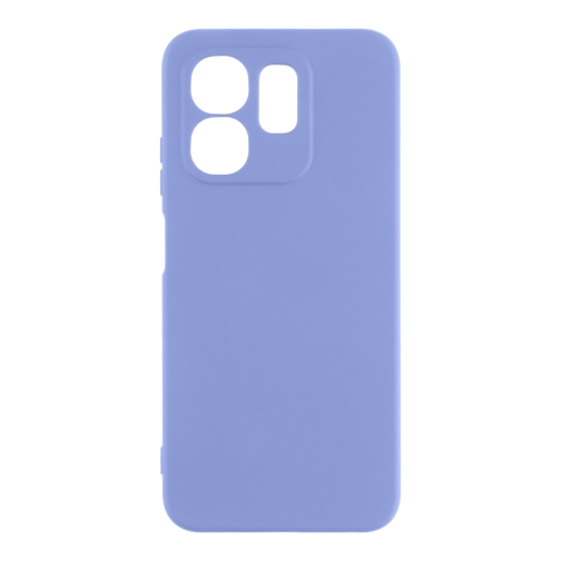 Купити Чохол Silicone Cover Full Camera (A) для Infinix Hot 50i, 6