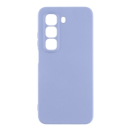 Купить Чехол Silicone Cover Full Camera (A) для Infinix Hot 50 Pro, 6