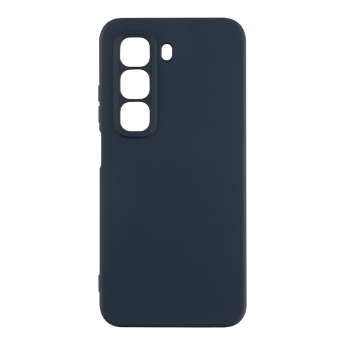 Чохол Silicone Cover Full Camera (A) для Infinix Hot 50 Pro превью 7