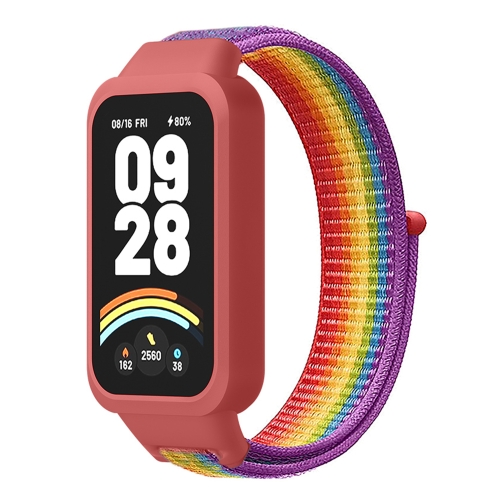 Купити Ремінець для Xiaomi Mi Band 9 Active Nylon, 16