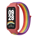 Купити Ремінець для Xiaomi Mi Band 9 Active Nylon, 16