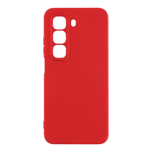 Купить Чехол Silicone Cover Full Camera (A) для Infinix Hot 50 Pro, 8