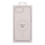 Купити Чохол TPU Clear Case with Magsafe для iPhone 17e/16e, 2