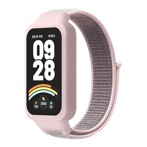 Купити Ремінець для Xiaomi Mi Band 9 Active Nylon, 18