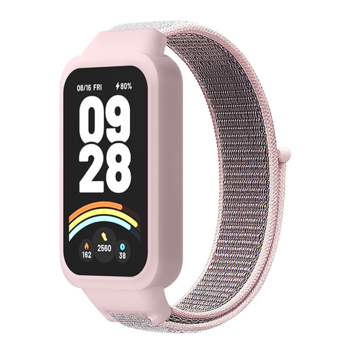Ремінець для Xiaomi Mi Band 9 Active Nylon превью 18