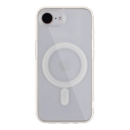 Купити Чохол TPU Clear Case with Magsafe для iPhone 17e/16e, 3