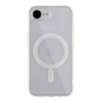 Купити Чохол TPU Clear Case with Magsafe для iPhone 17e/16e, 3