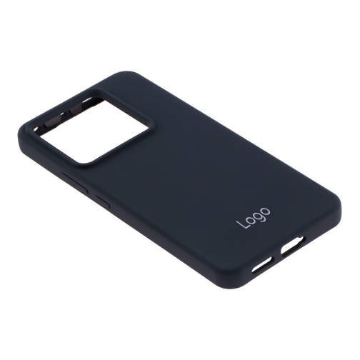 Купить Чехол Liquid Silicone (AA) для Xiaomi Redmi Note 13 Pro 5G/Poco X6 5G, 10