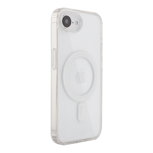 Чохол TPU Clear Case with Magsafe для iPhone 17e/16e превью 4