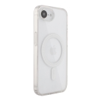 Купити Чохол TPU Clear Case with Magsafe для iPhone 17e/16e, 4