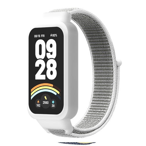 Купити Ремінець для Xiaomi Mi Band 9 Active Nylon, 20