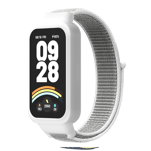 Ремінець для Xiaomi Mi Band 9 Active Nylon превью 20