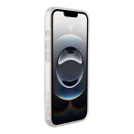 Купити Чохол TPU Clear Case with Magsafe для iPhone 17e/16e, 5