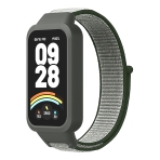 Купити Ремінець для Xiaomi Mi Band 9 Active Nylon, 21