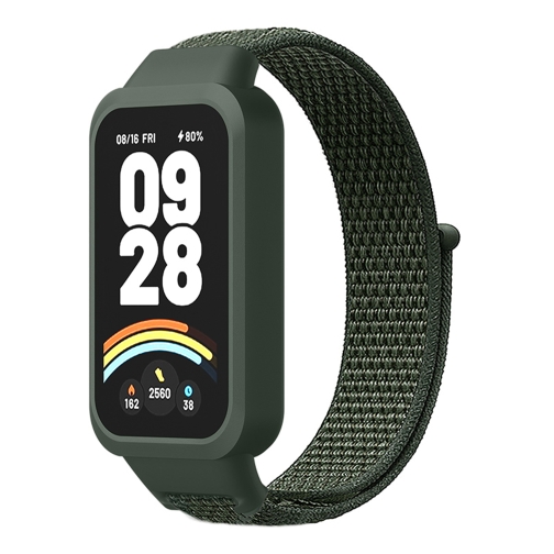 Купити Ремінець для Xiaomi Mi Band 9 Active Nylon, 22