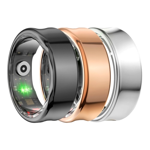 Купить Смарт-кольцо XO Smart Ring RS01 размер 10 (19,8mm)