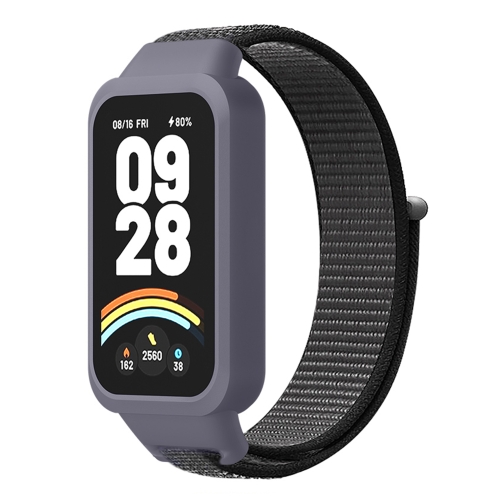 Купити Ремінець для Xiaomi Mi Band 9 Active Nylon, 23