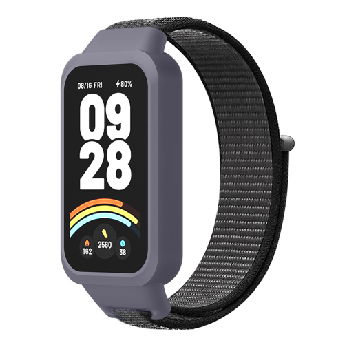Ремінець для Xiaomi Mi Band 9 Active Nylon превью 23