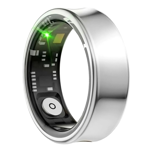 Купить Смарт-кольцо XO Smart Ring RS01 размер 10 (19,8mm), 4