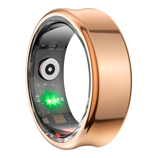 Купить Смарт-кольцо XO Smart Ring RS01 размер 10 (19,8mm), 5