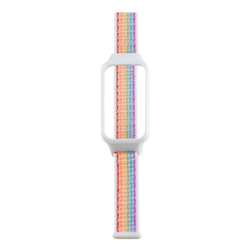 Ремінець для Xiaomi Mi Band 9 Active Nylon превью 31