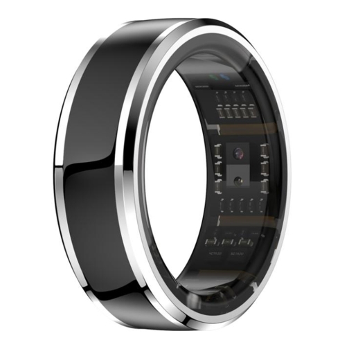 Купить Смарт-кольцо XO Smart Ring RS01 размер 10 (19,8mm), 6