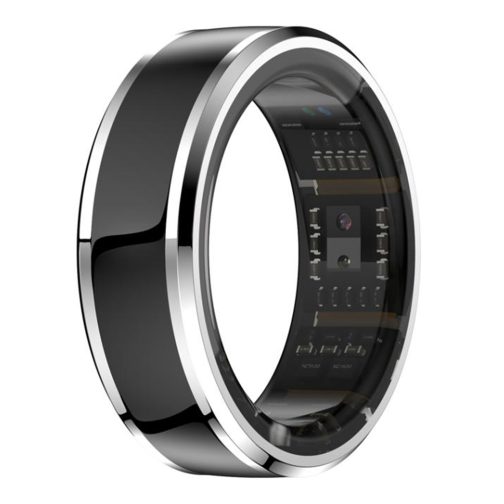 Смарт-кільце XO Smart Ring RS01 размер 10 (19,8mm) превью 6
