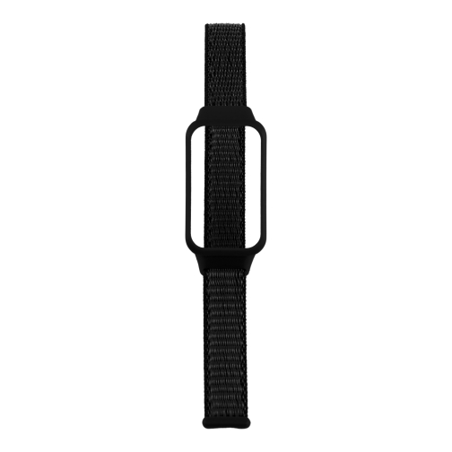 Купити Ремінець для Xiaomi Mi Band 9 Active Nylon, 28