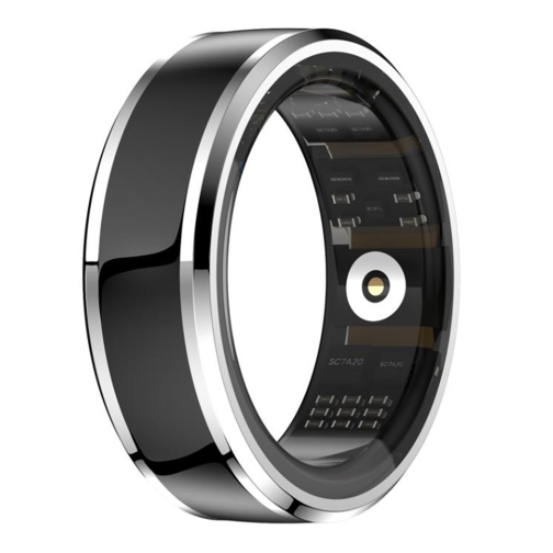 Купить Смарт-кольцо XO Smart Ring RS01 размер 10 (19,8mm), 7