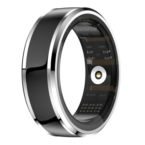 Смарт-кільце XO Smart Ring RS01 размер 10 (19,8mm) превью 7