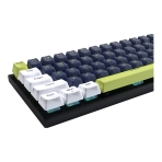 Купить Клавиатура Игровая Fantech ATOM63 MK874V2 Mori Blue Switch, 5